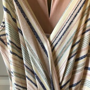 BCBG dress with pockets